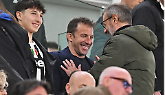 Del Piero gioca d'anticipo: ecco cosa ha detto a Scampia su Napoli-Juventus di domenica