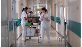 Guardie armate nei pronto soccorso, l'annuncio dopo le aggressioni