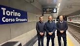 Più treni per l'aeroporto