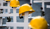 Sicurezza sul lavoro, il 2025 anno nero per il Piemonte: 22% di morti in più