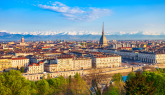 Ecco come Torino si è trasformata negli ultimi vent'anni