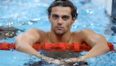Ecco chi sono i 10 atleti (uomini) più sexy delle Olimpiadi - Gli italiani spopolano