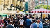 Torino festeggia la vendemmia: torna la storica Festa dell’Uva