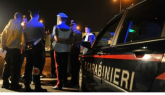 Sparatoria a Bruino