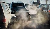 Scatta il livello arancio: da domani stop ai diesel Euro 5 per tre giorni