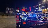 Trana, un “festino” con droga finito male dietro alle botte alla 24enne barista