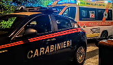 Incidente a Pozzo Strada: cinque feriti tra i 25 e i 30 anni, due sono gravi