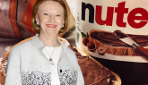 Addio alla Signora della Nutella: Maria Franca Fissolo, vedova Ferrero, si &egrave; spenta a 87 anni: