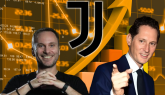 Tether, Ardoino allo scoperto: "Comprare la Juve? Ecco cosa vi dico..."