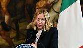 La stoccata di Meloni: "week-end lungo e rivoluzione non stanno bene insieme