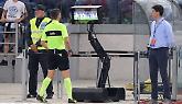 Caos arbitri, ecco chi sostituir&agrave; il designatore Rocchi