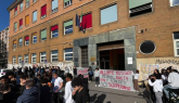 La scuola "Giuseppe Peano"