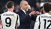Tudor sfida il Real Madrid e accampa scuse ("Calendario pazzo") ma il "Times" attacca: "Juve falsa nobile, sembra lo United"