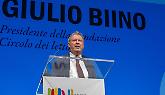 Circolo dei Lettori, riconfermata la guida di Giulio Biino. Ecco perché