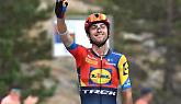Mondiali in Rwanda, tra Pogacar ed Evenepoel l'incognita Ciccone