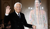 Armani dopo Giorgio Armani: ecco quanto vale il brand (e cosa accadrà)