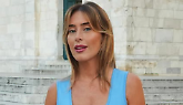 «Resto la ragazza di un paesino...»