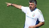 Gattuso verso la sfida contro Israele: "Pensiamo solo al campo...". Le probabili formazioni...