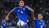 I Top & Flop di Italia-Estonia