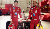 Ferrari per la prima, Bagnaia per la conferma: weekend caldissimo