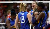 L'Italia sfata il tabù Brasile ai Mondiali e va in finale contro la Turchia
