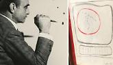 Il segreto di Lucio Fontana disvelato da Gustavo Rol: ecco la verità sul disegno misterioso