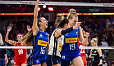 Da Parigi a Bangkok: l'ItalVolley vince il Mondiale (e riscrive la storia)! Le lacrime della capitana azzurra...