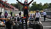 Verstappen travolgente a Monza: 66ª vittoria in carriera e podio Norris-Piastri