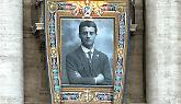 Papa Leone XIV proclama santi il torinese Pier Giorgio Frassati e Carlo Acutis