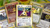Pessinetto, furto di carte Pokémon