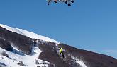 Incidente mortale sulla Tour Ronde