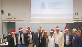 Al Regina nuova patologia neonatale grandi cure per i piccoli pazienti