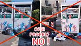 Rifiuti, il Comune contro i maleducati