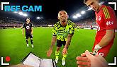 Juve-Inter già nella storia: "L'arbitro indosserà un telecamera". Ecco spiegato il perché...