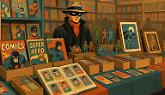Fiera del Fumetto, domenica a Torino l’appuntamento con comics, figurine e collezionismo