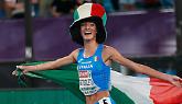 Azzurri ambiziosi ai Mondiali di Tokyo, ecco le maggiori speranze di podio