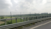 Cuneo, tentato suicidio sul viadotto Sarti