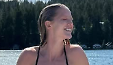 Patrick Schwarzenegger a nozze