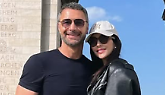 Raoul Bova dopo lo scandalo«Affronto tutto a testa alta»