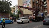Tragedia sul lavoro in via Genova, muore operaio, indagato il datore di lavoro