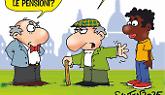 La vignetta del giorno 12 settembre 2025