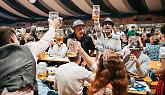 Bretzel e (soprattutto) fiumi di birra: torna l'Oktoberfest Torino