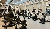 Apre la nuova palestra Orange. Investimento da 2 milioni