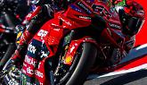 Pecco Bagnaia 