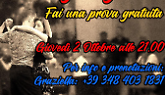 Volete imparare a ballare il tango? Via ai corsi, il 2 ottobre prova gratuita