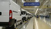 Stellantis, accettata l'uscita incentivata di 600 operai ad Atessa