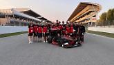 Formula Sae Italy 2025