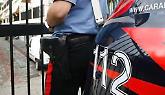 Sgozzato con una bottiglia rotta in corso Vercelli: arrestato il tunisino 32enne