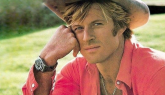 Robert Redford