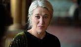 Valeria Bruni Tedeschi presenta "Duse" a Torino